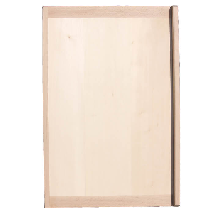 Doska na cesto 60 cm x 40 cm